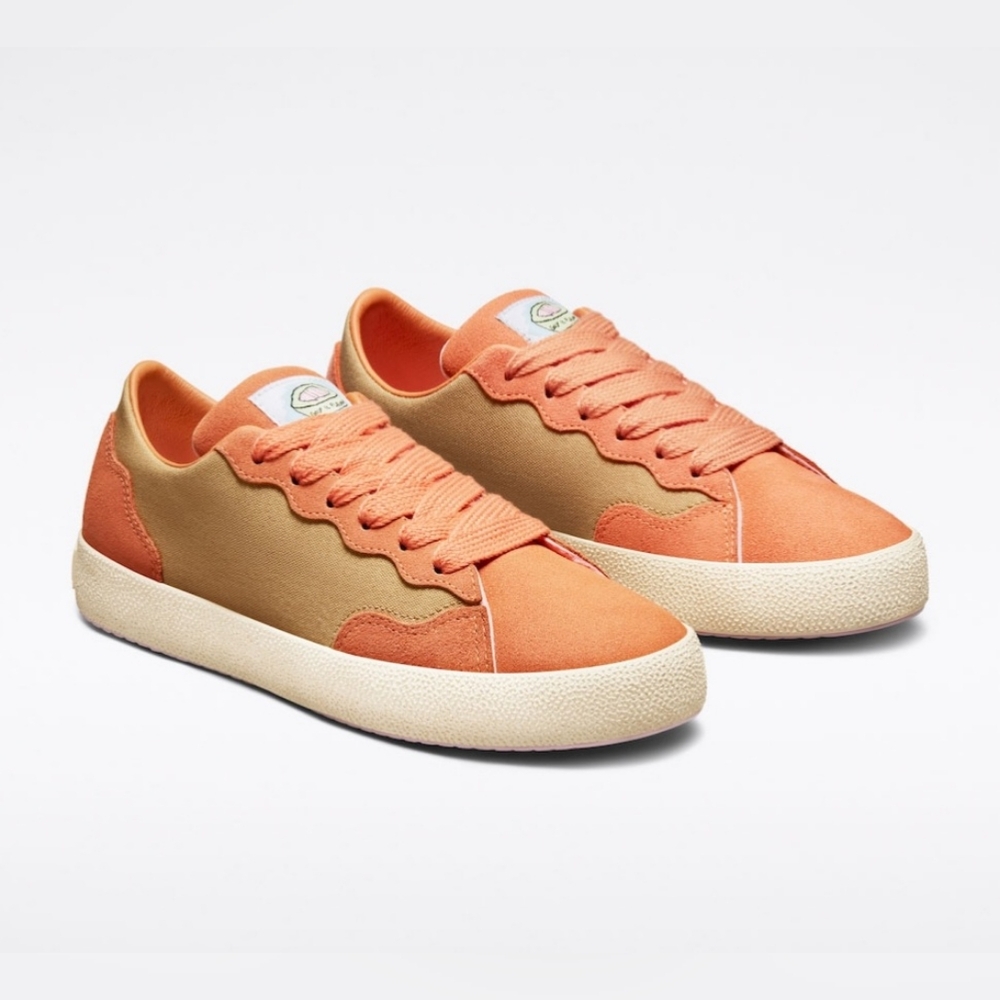 Converse X Tyler The Creator Golf le Fleur* GLF 2.0   Unisex